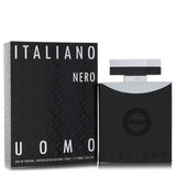 Armaf Italiano Nero by Armaf - Eau De Parfum Spray 3.4 oz