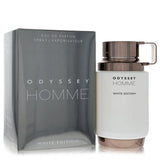 Armaf Odyssey Homme White Edition by Armaf - Eau De Parfum Spray 6.8 oz