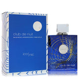 Armaf Club de Nuit Iconic Blue by Armaf - Eau De Parfum Spray 6.8 oz