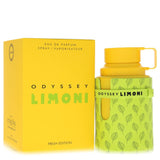 Armaf Odyssey Limoni by Armaf - Eau De Parfum Spray 6.8 oz