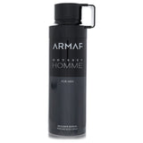 Armaf Odyssey Homme by Armaf - Body Spray 6.8 oz