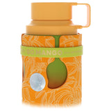 Armaf Odyssey Go Mango by Armaf - Eau De Parfum Spray (Unboxed) 3.4 oz