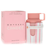 Armaf Odyssey Candee by Armaf - Eau De Parfum Spray 3.4 oz