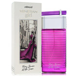 Armaf Venetian Girl From Venice With Love by Armaf - Eau De Parfum Spray 3.4 oz