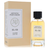 Armaf Artistic Perfumery Sl-02 by Armaf - Eau De Parfum Spray 3.4 oz
