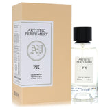 Armaf Artistic Perfumery Fk by Armaf - Eau De Parfum Spray 3.4 oz