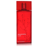 Armand Basi in Red by Armand Basi - Eau De Parfum Spray (Unboxed) 3.4 oz