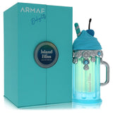 Armaf Delight Island Bliss by Armaf - Eau De Parfum Spray 3.4 oz