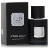 Armani Code Elixir by Giorgio Armani - Parfum Spray 1.7 oz