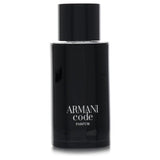 Armani Code by Giorgio Armani - Parfum Spray Refillable (Unboxed) 2.5 oz