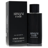 Armani Code by Giorgio Armani - Eau De Parfum Spray 4.2 oz