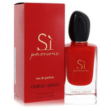 Armani Si Passione by Giorgio Armani - Eau De Parfum Spray 1.7 oz
