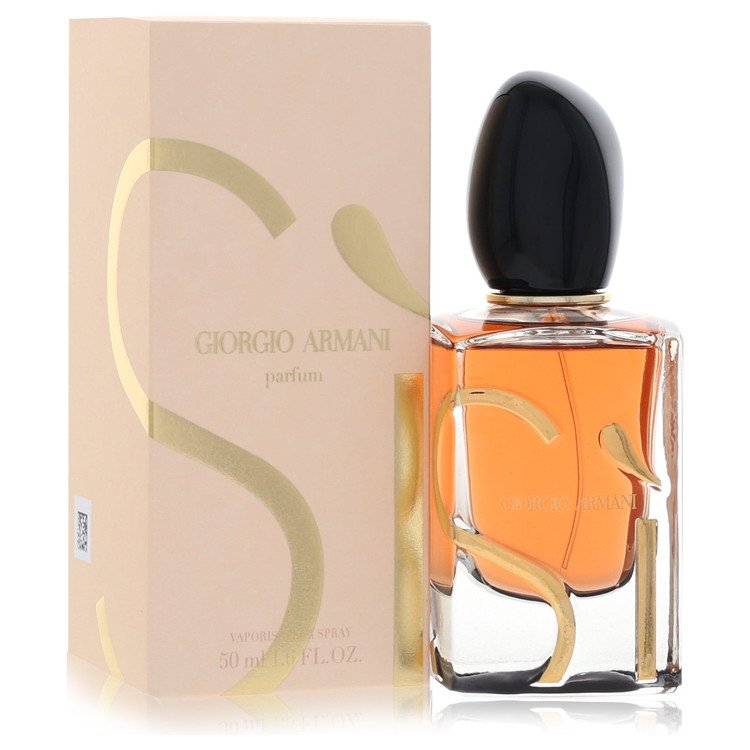 Armani Si by Giorgio Armani - Parfum Spray 1.7 oz