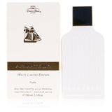 Armateur White  by Paris Bleu - Eau De Toilette Spray 3.3 oz