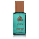 Aspen by Coty - Cologne Spray (unboxed) 1.7 oz
