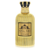 Assala Prime Royal Pure by Assala - Eau De Parfum Spray (Tester) 3.3 oz