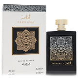 Assala Prime Fakhama by Assala - Eau De Parfum Spray 3.3 oz