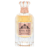 Assala Prime Royal Rose by Assala - Eau De Parfum Spray (Tester) 3.3 oz