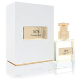 Atralia 1878 Prestige Oud by Atralia - Eau De Parfum Spray (Unisex) 3.4 oz