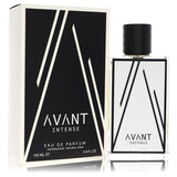 Avant Intense by Fragrance World - Eau De Parfum Spray 3.4 oz