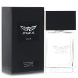 Aviator Elixir by Aviator - Eau De Parfum Spray 3.4 oz