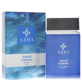 Azha Iceberg by Azha - Eau De Parfum Spray 3.3 oz