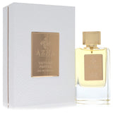 Azha Vetiver Pepper by Azha - Eau De Parfum Spray 3.3 oz
