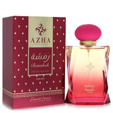 Azha Ramshah by Azha - Eau De Parfum Spray 3.3 oz