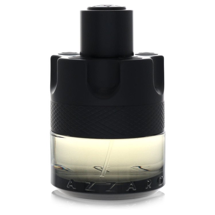 Azzaro The Most Wanted by Azzaro - Eau De Toilette Intense Spray (Unboxed) 1.7 oz