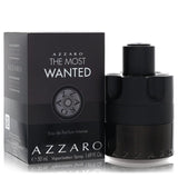 Azzaro The Most Wanted by Azzaro - Eau De Parfum Intense Spray 1.7 oz