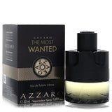 Azzaro The Most Wanted by Azzaro - Eau De Toilette Intense Spray 1.7 oz