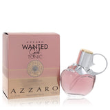 Azzaro Wanted Girl Tonic by Azzaro - Eau De Toilette Spray 1 oz