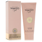 Azzaro Wanted Girl by Azzaro - Shower Gel 6.7 oz