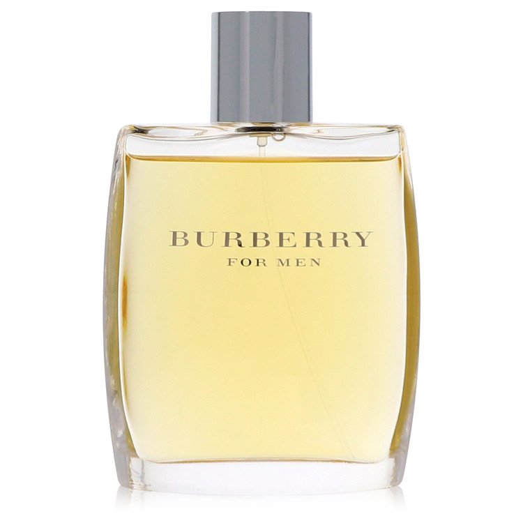 Burberry by Burberry - Eau De Toilette Spray (unboxed) 3.4 oz