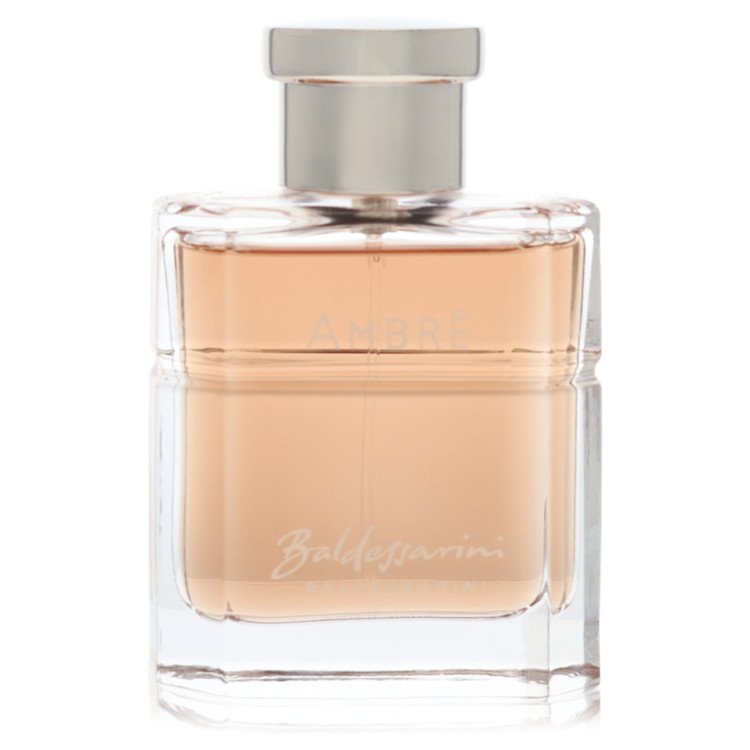 Baldessarini Ambre by Hugo Boss - Eau De Toilette Spray (unboxed) 1.7 oz
