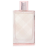 Burberry Brit Sheer by Burberry - Eau De Toilette Spray (unboxed) 3.4 oz