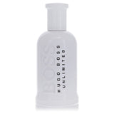 Boss Bottled Unlimited by Hugo Boss - Eau De Toilette Spray (unboxed) 3.3 oz
