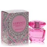 Bright Crystal Absolu by Versace - Mini EDP .17 oz