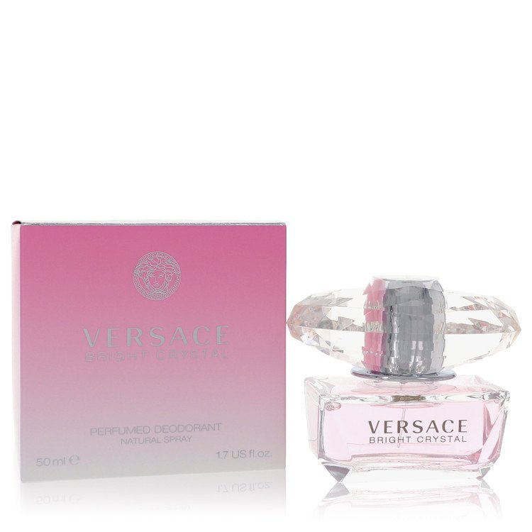 Bright Crystal by Versace - Deodorant Spray 1.7 oz