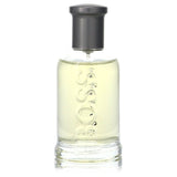 Boss No. 6 by Hugo Boss - Eau De Toilette Spray (Grey Box unboxed) 1.6 oz