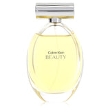 Beauty by Calvin Klein - Eau De Parfum Spray (unboxed) 3.4 oz