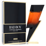 Bad Boy Elixir by Carolina Herrera - Eau De Parfum Spray 3.4 oz