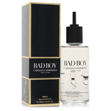 Bad Boy by Carolina Herrera - Eau De Toilette Refill 6.7 oz
