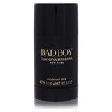 Bad Boy by Carolina Herrera - Deodorant Stick 2.3 oz