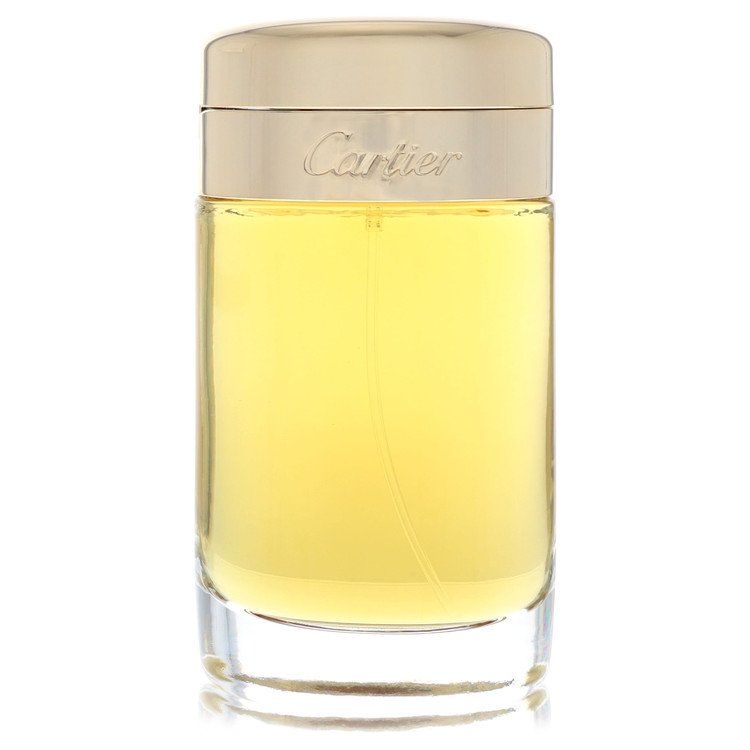 Baiser Vole by Cartier - Parfum Spray (Unboxed) 3.3 oz