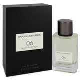 Banana Republic 06 Black Platinum by Banana Republic - Eau De Parfum Spray (Unisex) 2.5 oz