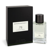 Banana Republic 78 Vintage Green by Banana Republic - Eau De Parfum Spray (Unisex) 2.5 oz