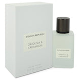 Banana Republic Gardenia & Cardamom by Banana Republic - Eau De Parfum Spray (Unisex) 2.5 oz