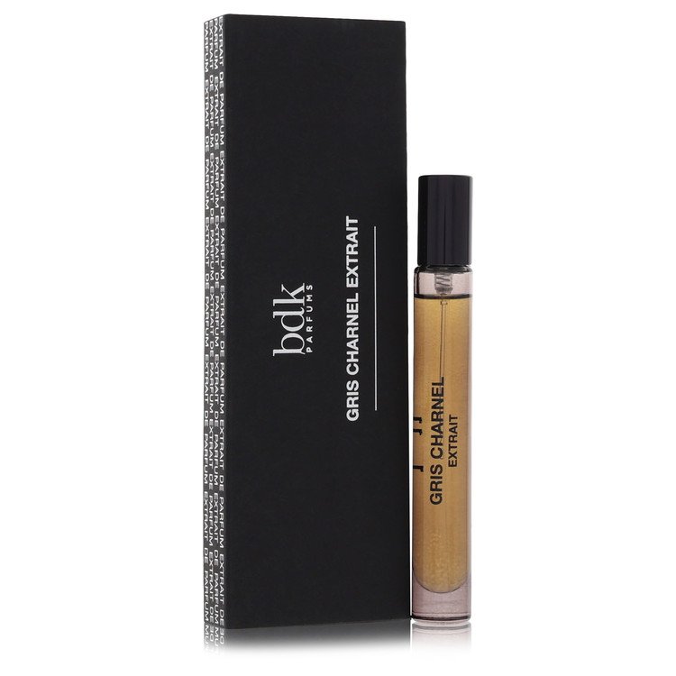 Bdk Gris Charnel by Bdk Parfums - Extrait De Parfum Spray (Unisex) .33 oz
