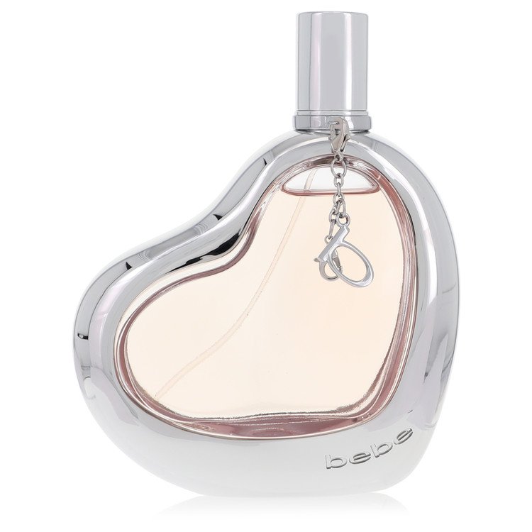 Bebe by Bebe - Eau De Parfum Spray (Unboxed) 3.4 oz